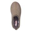 S. Oliver women anatomic leather Slippers (-27104-43)