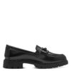 Tamaris comfort  Moccasins/loafers 84315 - 36, Μαύρο