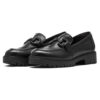 Tamaris leather loafers-24723