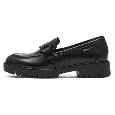 Tamaris leather loafers-24723