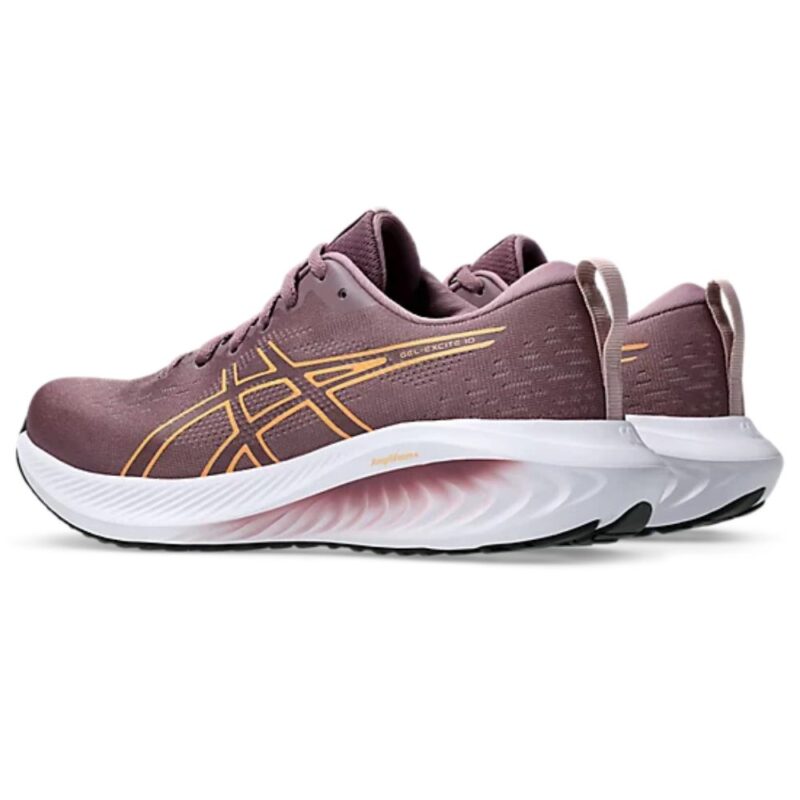 Asics GEL Excite 10 Γυναικεία Running Παπούτσια 1012B418