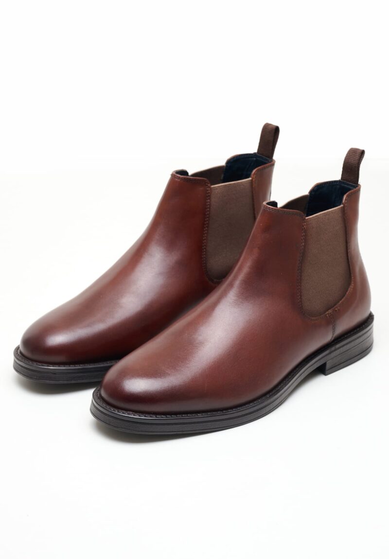 S.oliver men boots 5-15300-41