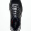 CALLAGHAN MEN LEATHER SNEAKERS 51113