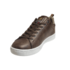 Ανδρικά Sneakers με κορδόνι U.S.GRAND POLO καφέ χρώμα SKU: GPM424001/6262 BROWN