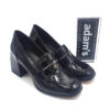 ADAMS loafers -pumps 24503-26