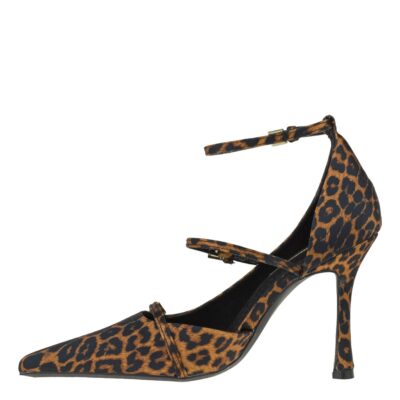 Corina pumps m 4585 leopar