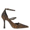 Corina pumps m 4585 leopar