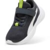 Puma Infant's Rickie Runner AC+ (TD) Πετρόλ 394934 -14