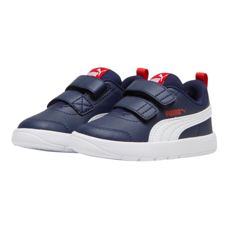 Sneakers PUMA Courtflex V3 Inf 310252 03