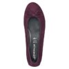 TAMARIS – ballerinas 1-22116