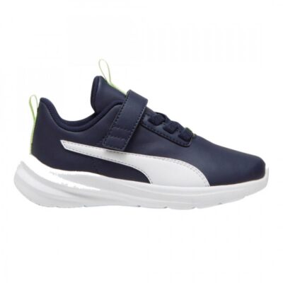 Kid's Puma Rickie Runner SL AC+ (PS) | 396991-04