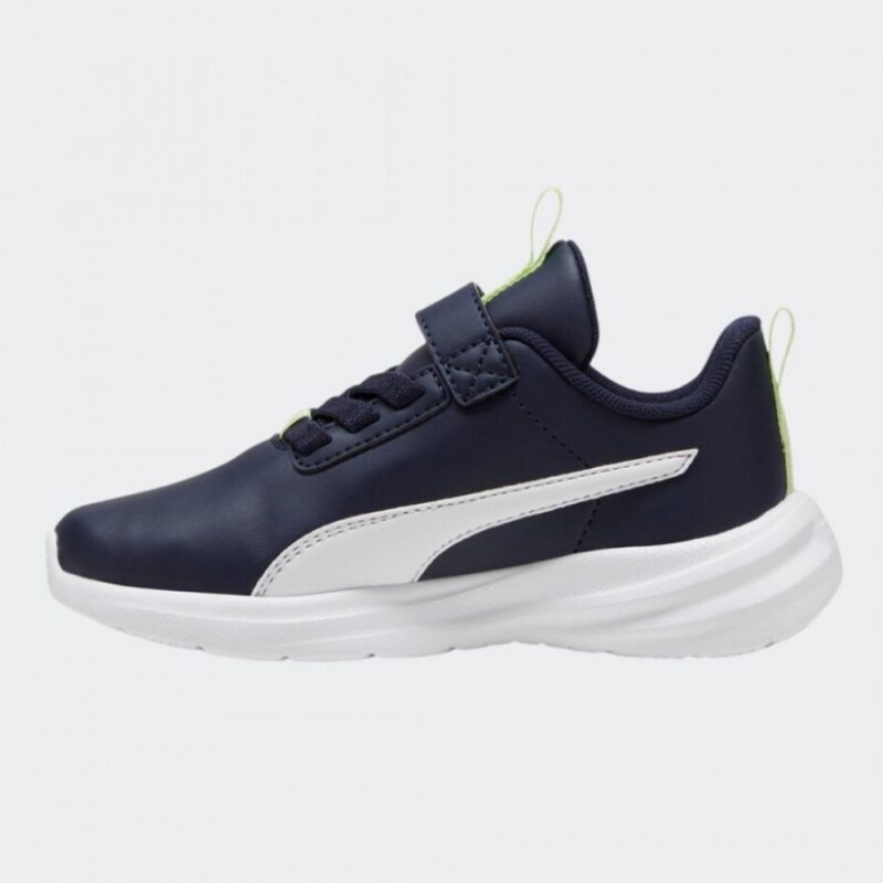 Kid's Puma Rickie Runner SL AC+ (PS) | 396991-04