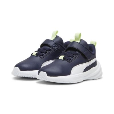 PUMA BABY BOY RICKIE RUNNER SL INF 396992 04