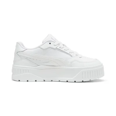 Puma Karmen II Idol 397461 02 white