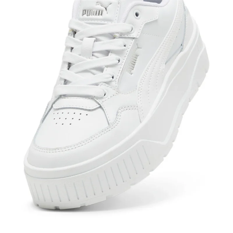 Puma Karmen II Idol 397461 02 white