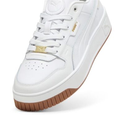 Puma Carina Street Lux 397487-01