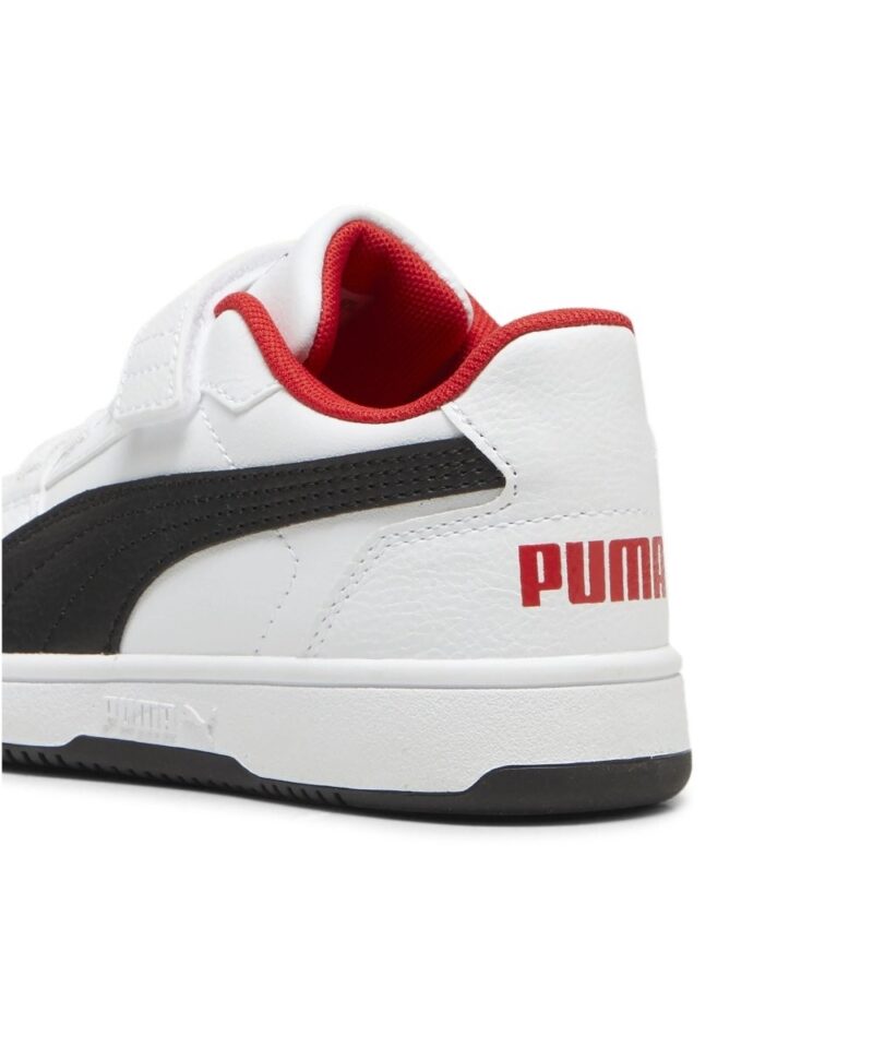 398995-08 PUMA REB-L AC+ PS ΠΑΙΔΙΚΑ ΠΑΠΟΥΤΣΙΑ