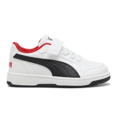 398995-08 PUMA REB-L AC+ PS ΠΑΙΔΙΚΑ ΠΑΠΟΥΤΣΙΑ