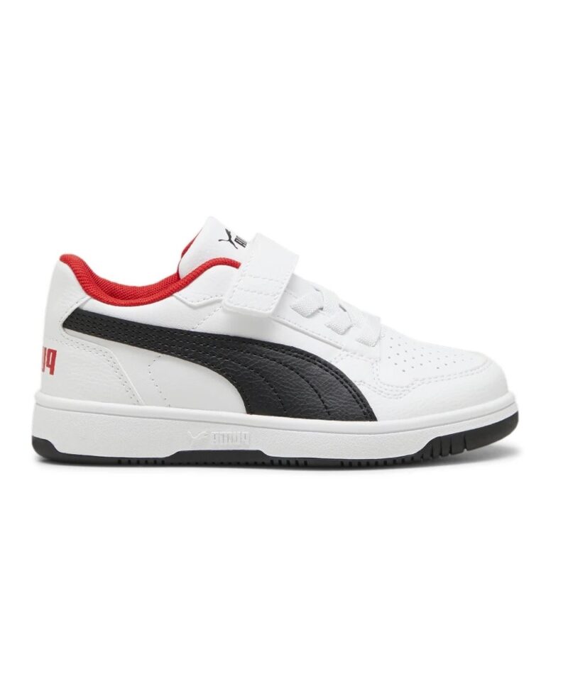 398995-08 PUMA REB-L AC+ PS ΠΑΙΔΙΚΑ ΠΑΠΟΥΤΣΙΑ