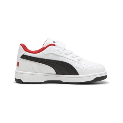 398995-08 PUMA REB-L AC+ PS ΠΑΙΔΙΚΑ ΠΑΠΟΥΤΣΙΑ