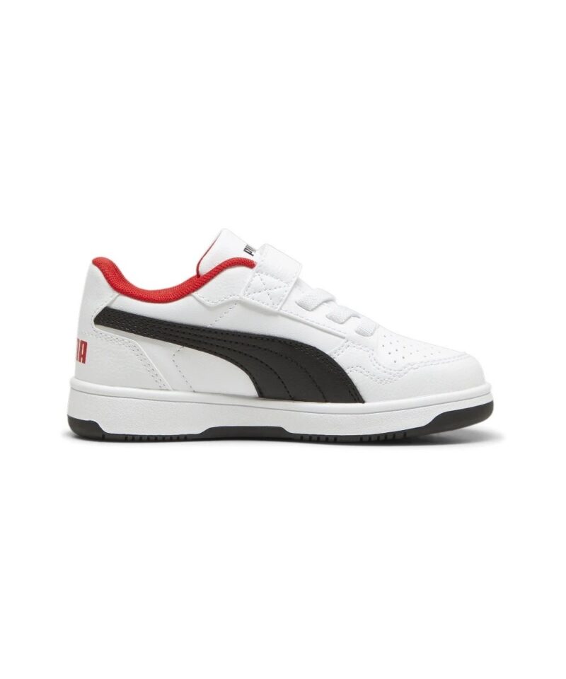 398995-08 PUMA REB-L AC+ PS ΠΑΙΔΙΚΑ ΠΑΠΟΥΤΣΙΑ