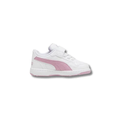 398996-09 PUMA REB-L AC+ PS ΠΑΙΔΙΚΑ ΠΑΠΟΥΤΣΙΑ