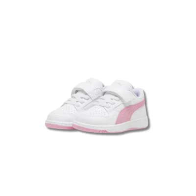 398996-09 PUMA REB-L AC+ PS ΠΑΙΔΙΚΑ ΠΑΠΟΥΤΣΙΑ