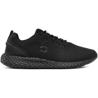 Sneaker Champion Sprint S21939-KK006 black