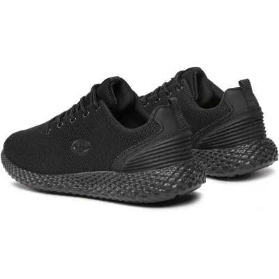 Sneaker Champion Sprint S21939-KK006 black