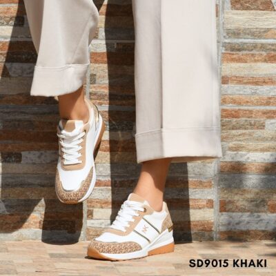 Women sneakers sd9015