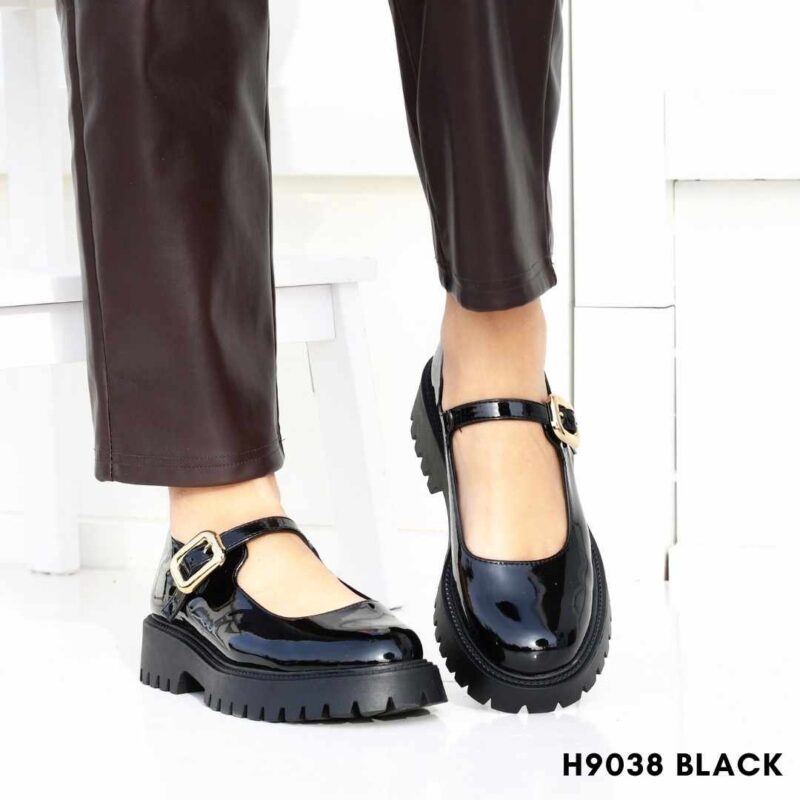 Women mocassins/loafers RQ507