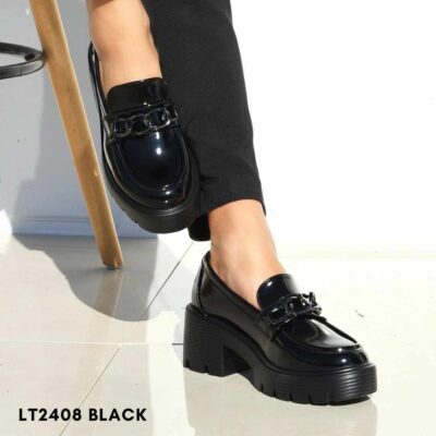 Women mocassins/loafers RQ507