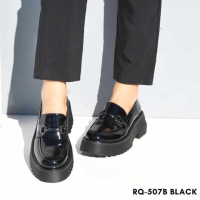 Women mocassins/loafers RQ507