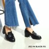 Women mocassins/loafers JS94