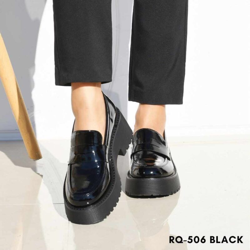 Women mocassins/loafers RQ507