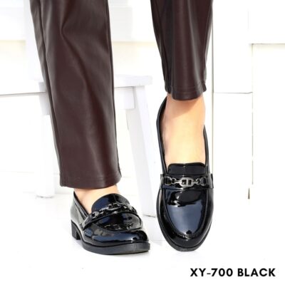 Women mocassins/loafers 703