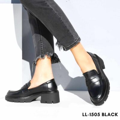 Women mocassins/loafers RQ507