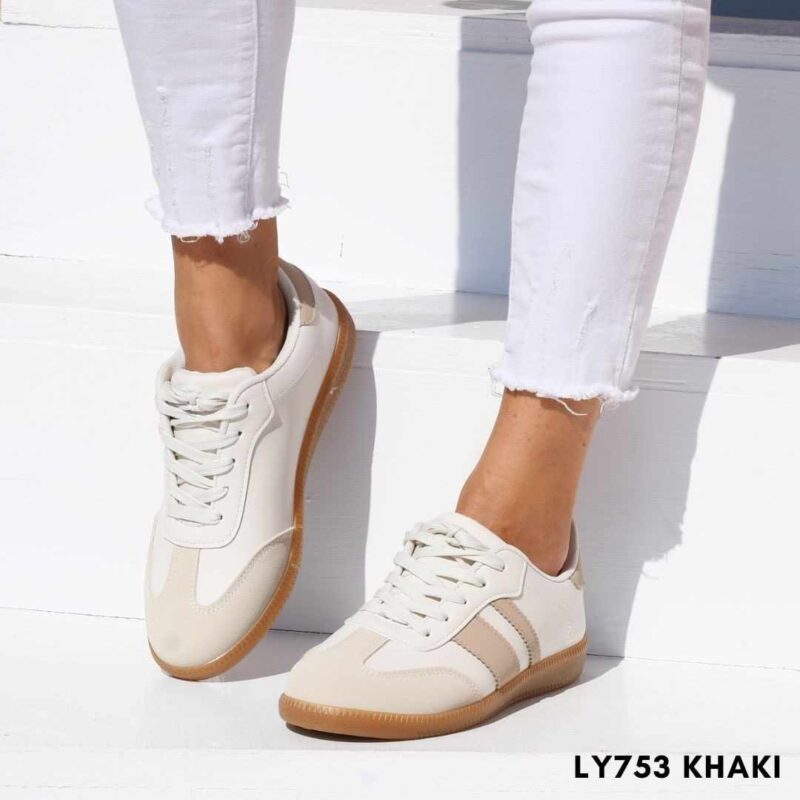 Women sneakers ly753