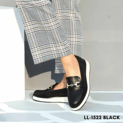 Women mocassins slip on ll1522