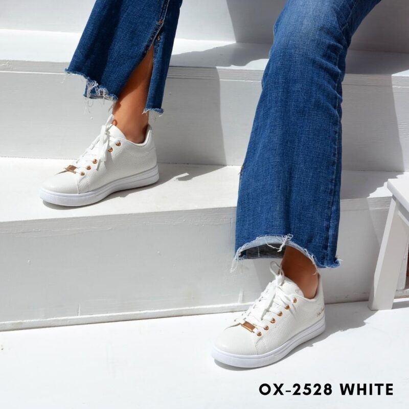 Women sneakers OX 2528