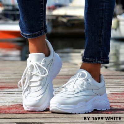 Women sneakers by1699