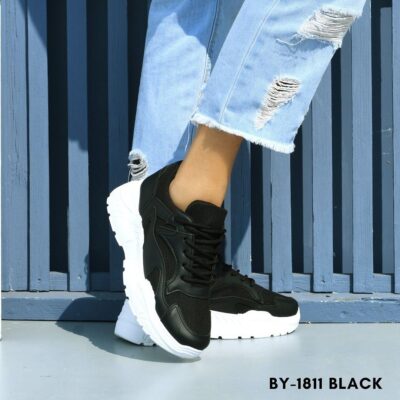 Women sneakers BY1811