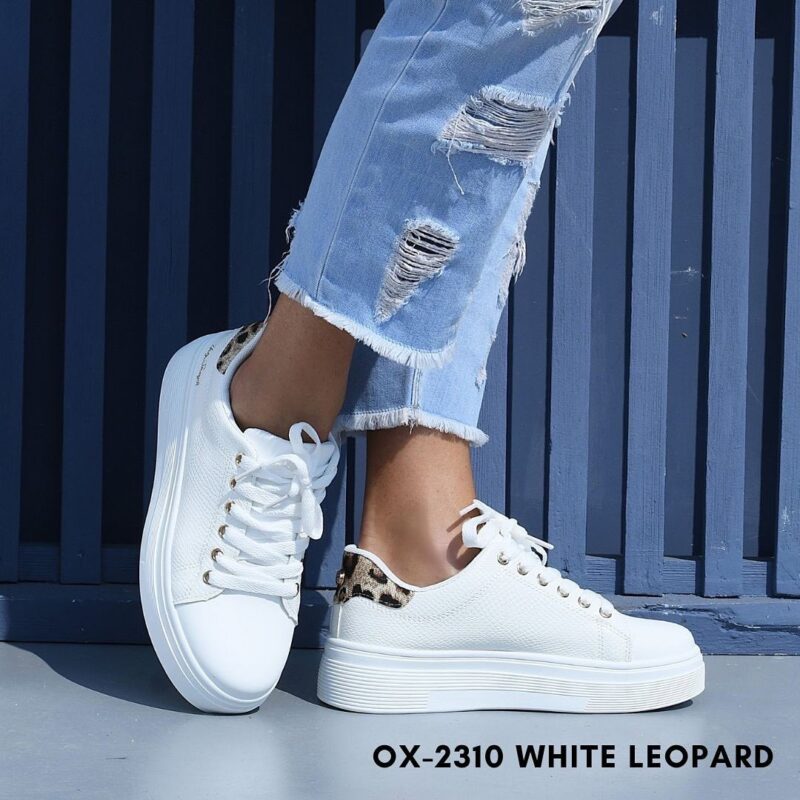 Women sneakers OX 2310