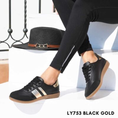 Women sneakers ly753