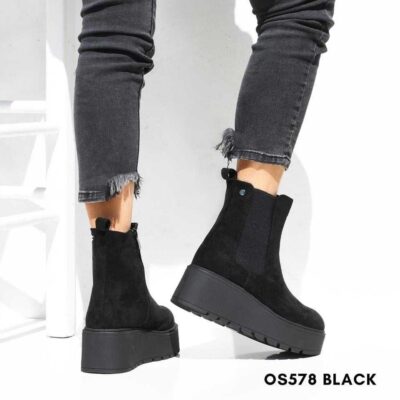 boots for woman OS578