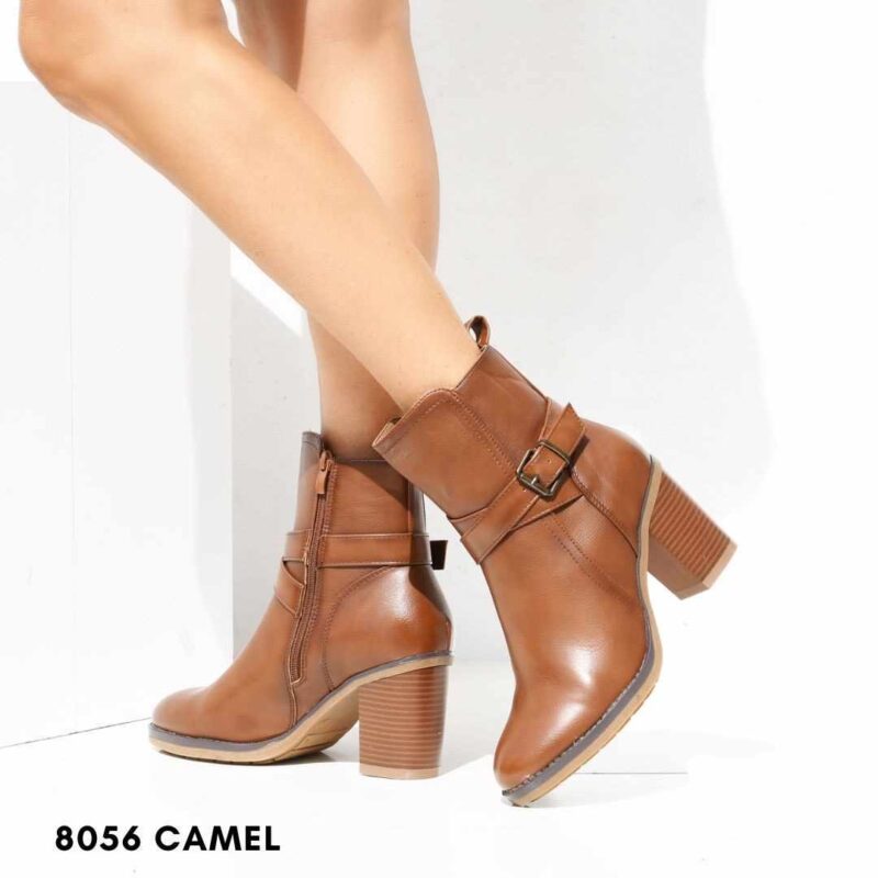 boots for woman 8056