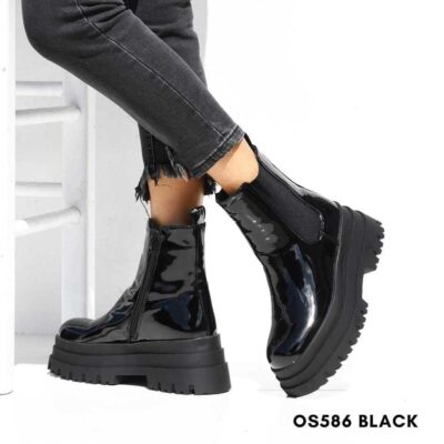 boots for woman OS586