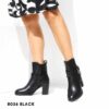 boots for woman 8056