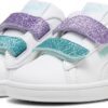 Puma 395610-03 Sneakers, Smash 3.0, Glitter V Infant, Κορίτσια