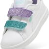 Puma 395610-03 Sneakers, Smash 3.0, Glitter V Infant, Κορίτσια